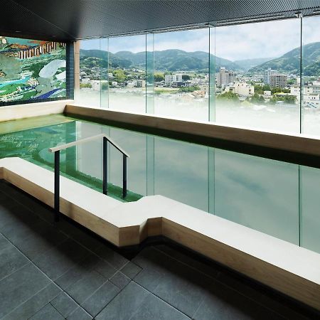 Hotel Sakura Ureshino Eksteriør bilde