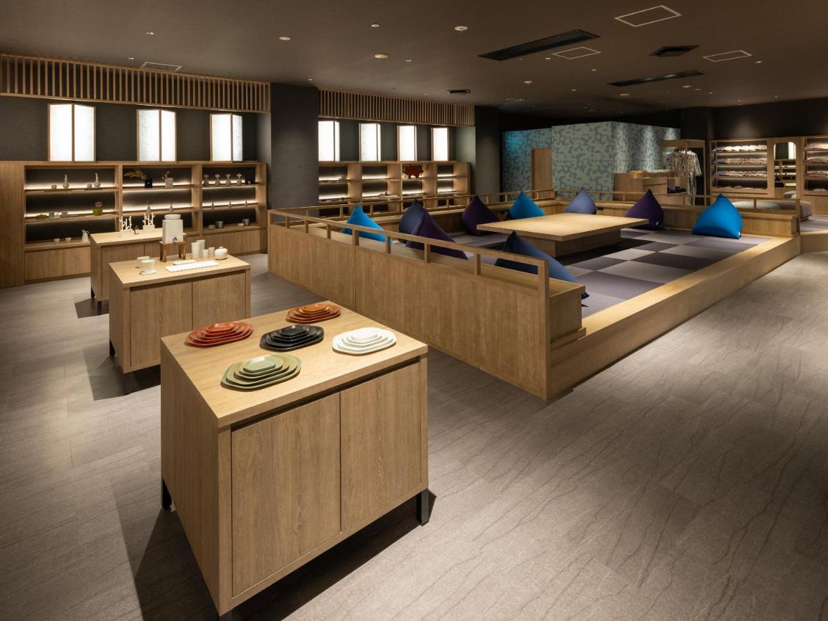 Hotel Sakura Ureshino Eksteriør bilde