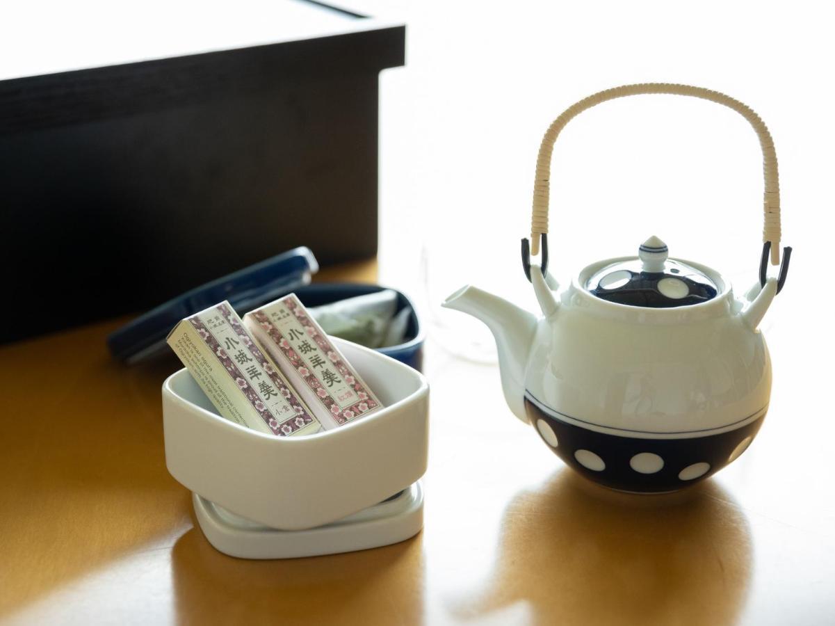Hotel Sakura Ureshino Eksteriør bilde