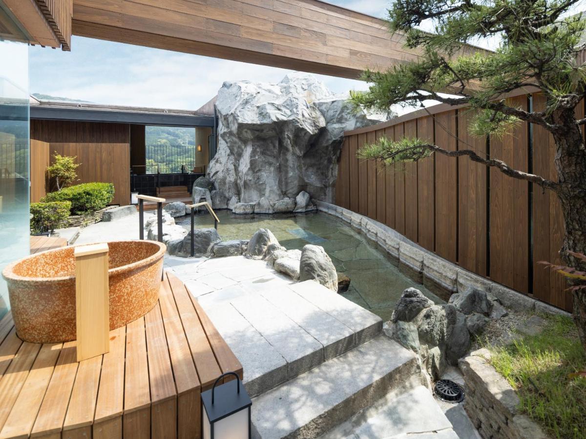 Hotel Sakura Ureshino Eksteriør bilde