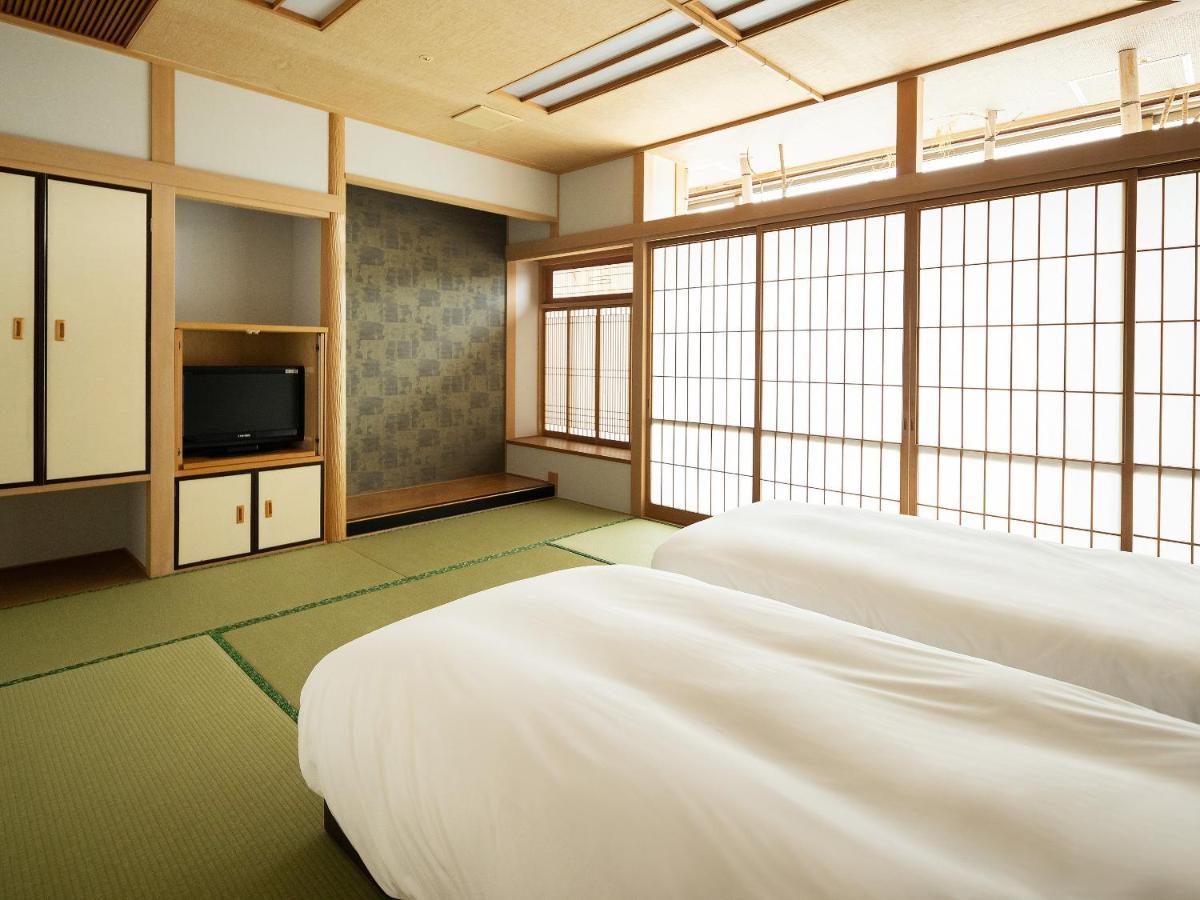 Hotel Sakura Ureshino Eksteriør bilde