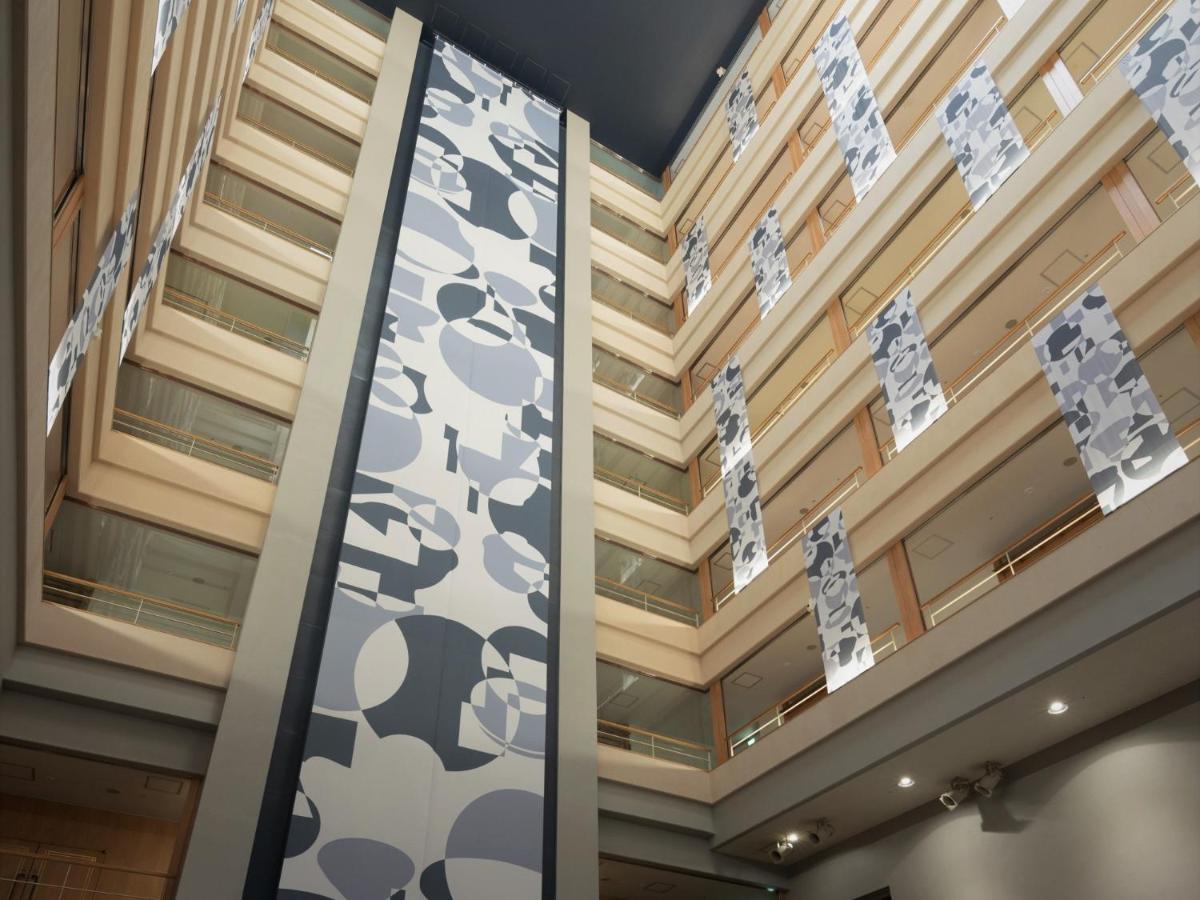 Hotel Sakura Ureshino Eksteriør bilde