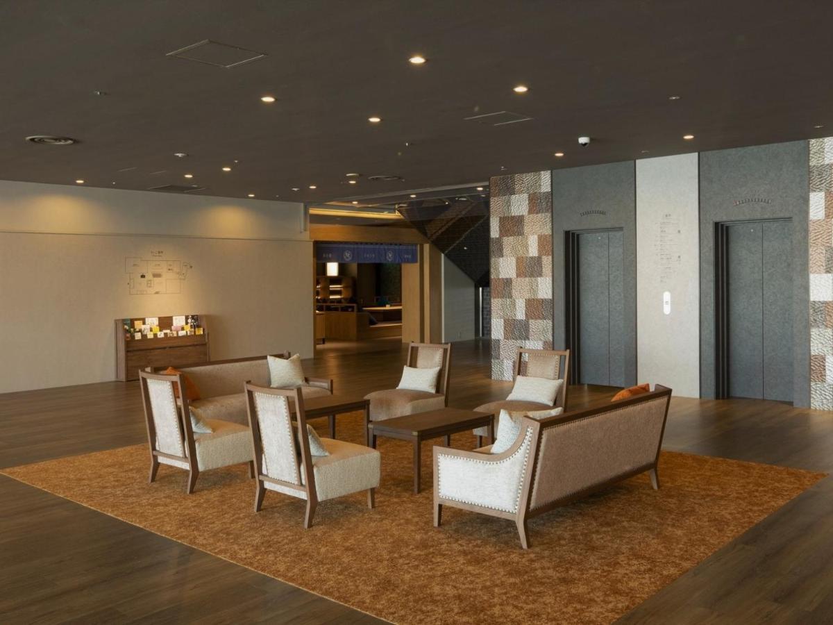 Hotel Sakura Ureshino Eksteriør bilde