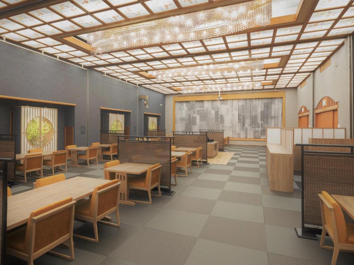Hotel Sakura Ureshino Eksteriør bilde