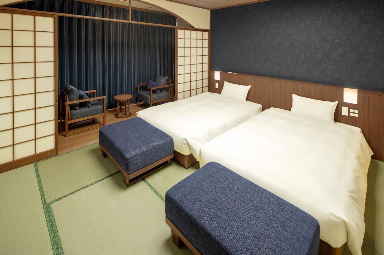 Hotel Sakura Ureshino Eksteriør bilde