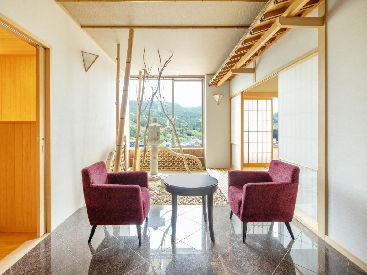 Hotel Sakura Ureshino Eksteriør bilde