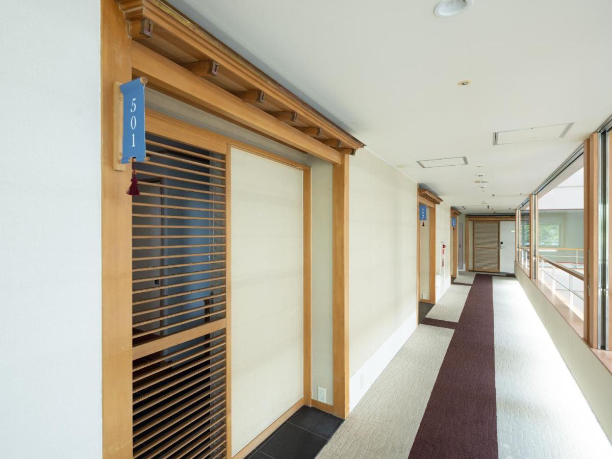Hotel Sakura Ureshino Eksteriør bilde